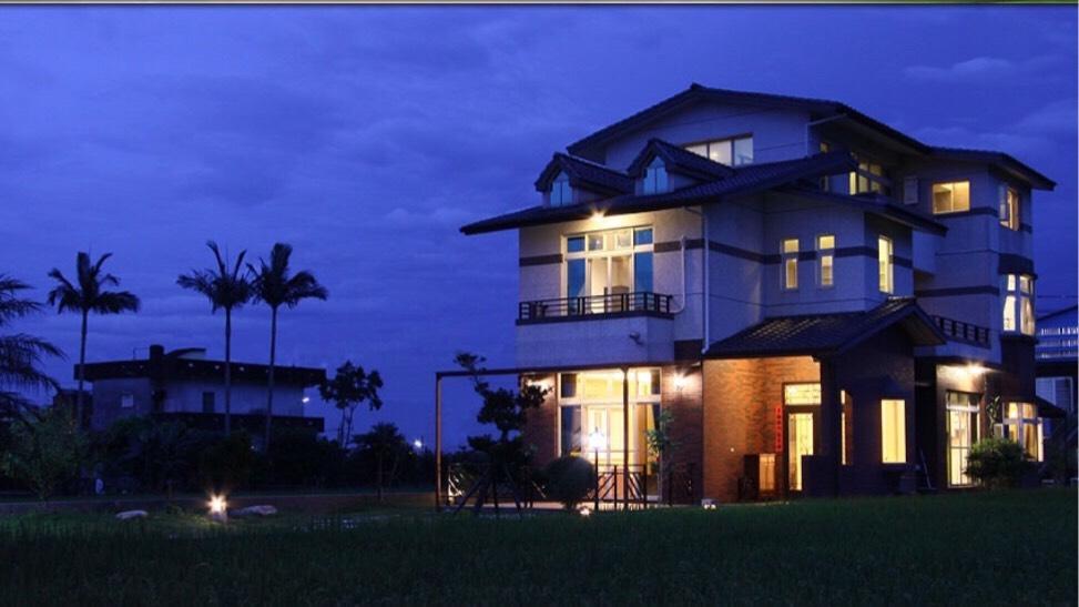 Sz 179 Guest House Yuanshan Luaran gambar