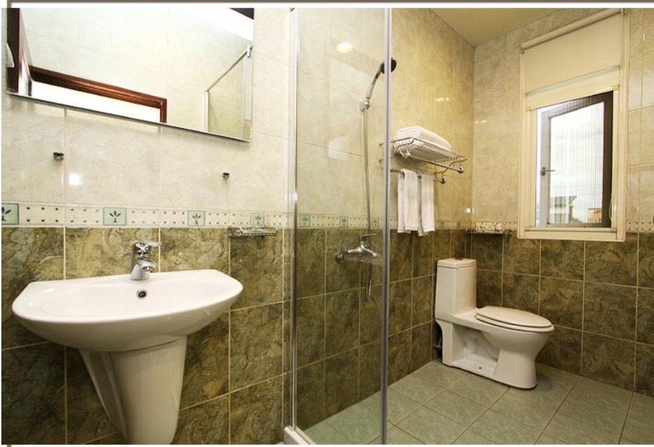 Sz 179 Guest House Yuanshan Luaran gambar