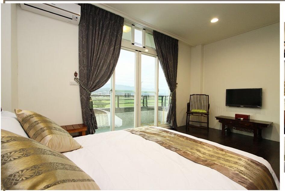 Sz 179 Guest House Yuanshan Luaran gambar