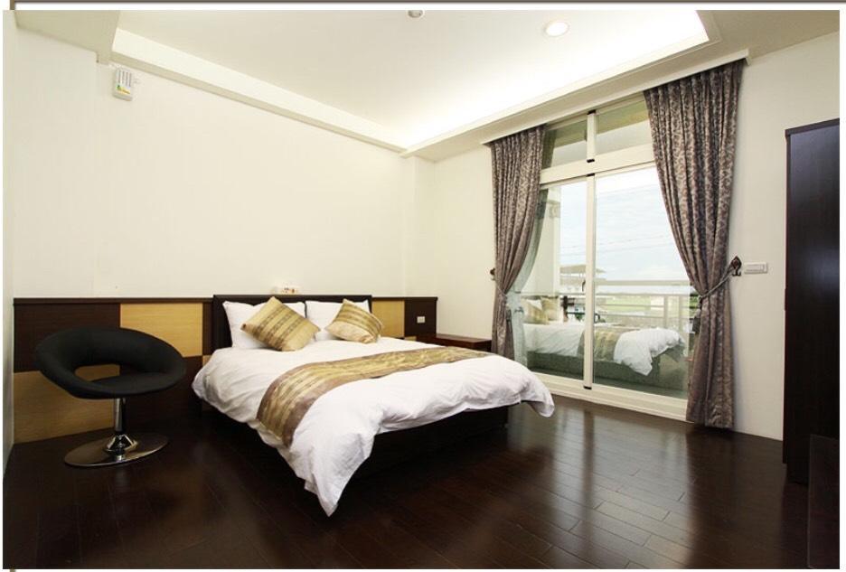 Sz 179 Guest House Yuanshan Luaran gambar