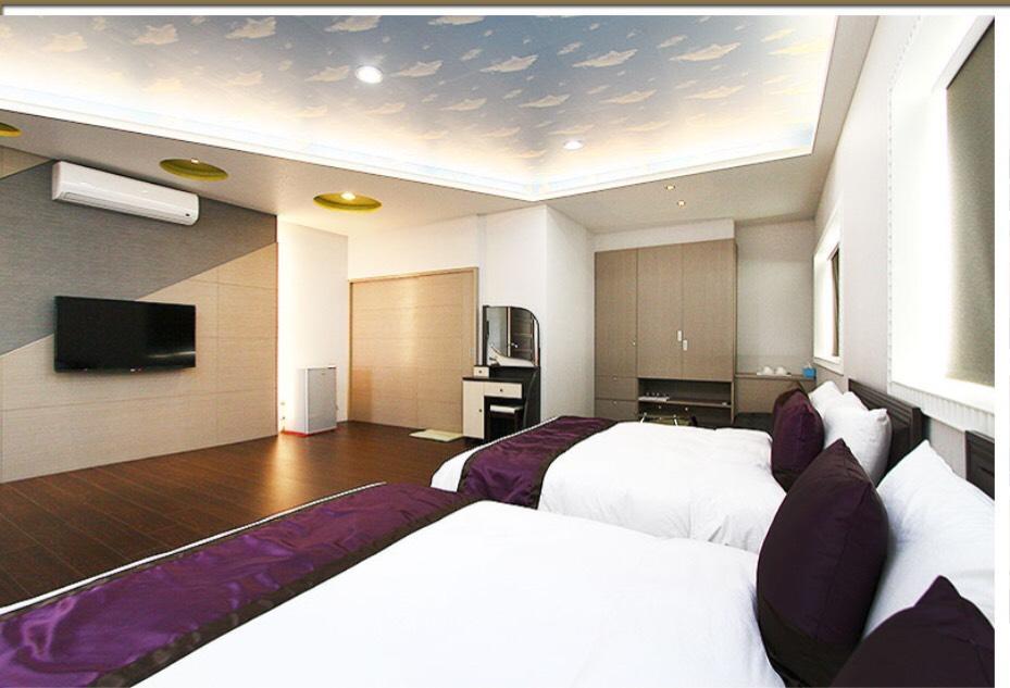Sz 179 Guest House Yuanshan Luaran gambar