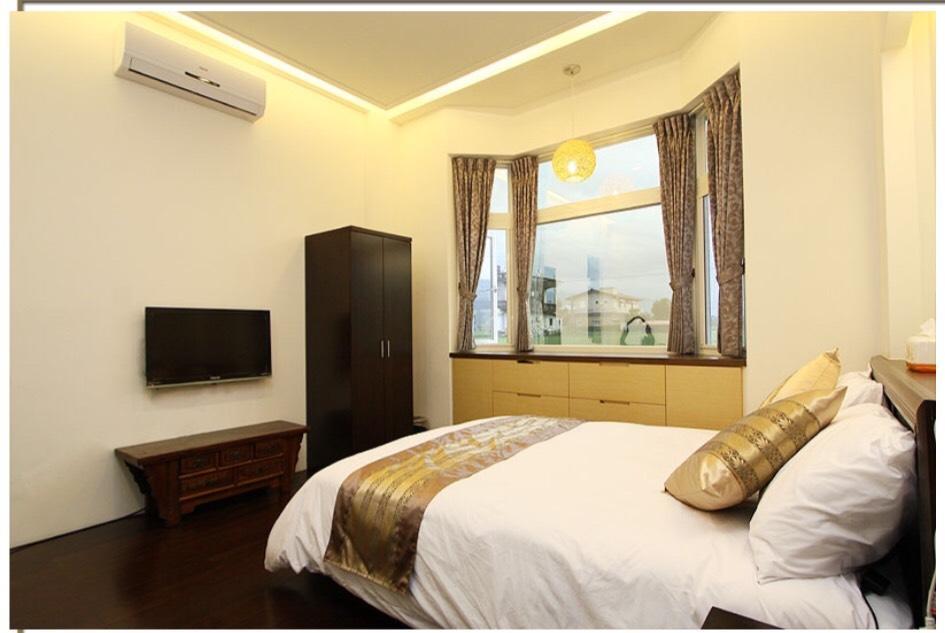 Sz 179 Guest House Yuanshan Luaran gambar